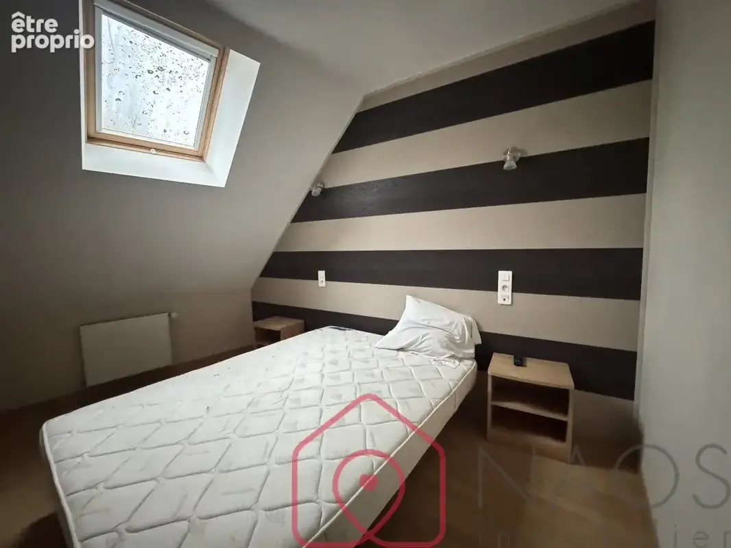 Immeuble de rapport  Ancien hôtel  Fort potentiel locatif  Pontivy - photo 5