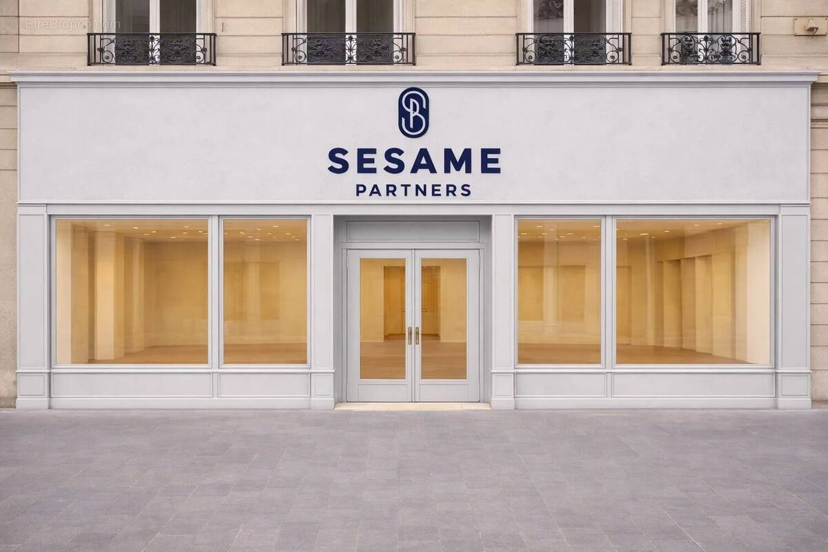 Commerce à SAINT-DENIS