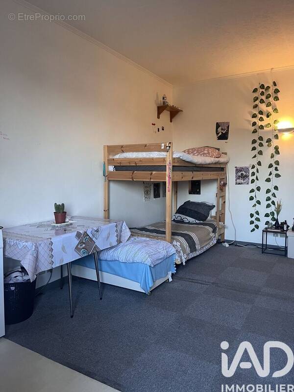 Photo 1 - Appartement à MERIEL