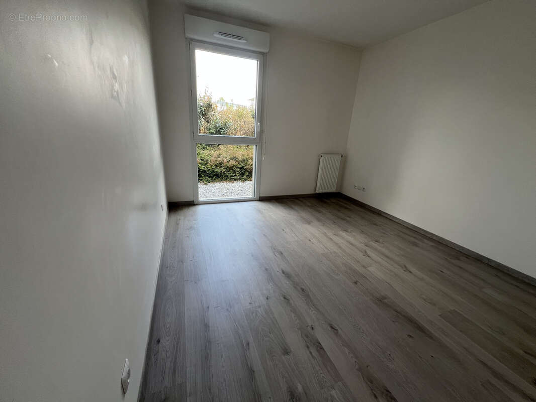 Appartement à vendre avec terrasse à Villenave-D'Ornon - photo 9