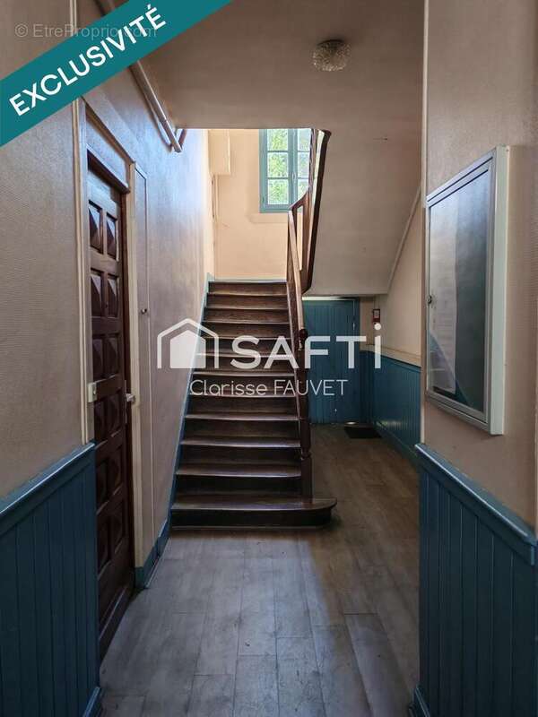 Photo 8 - Appartement à LIMOGES