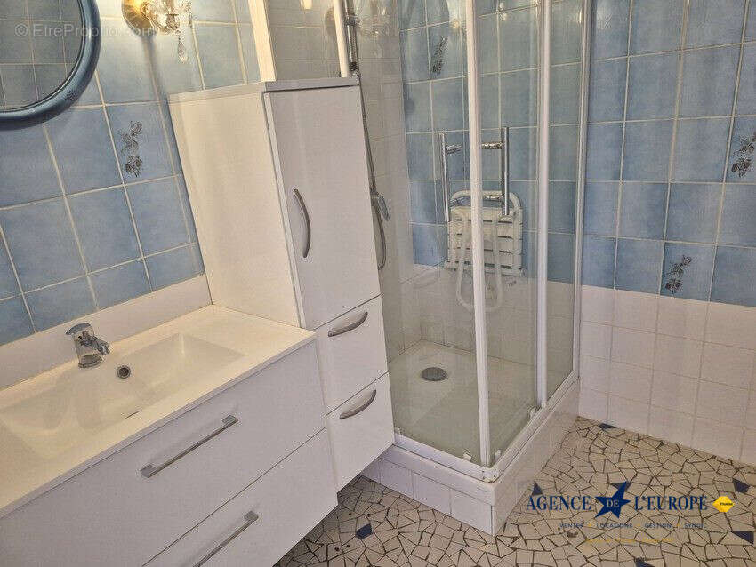 Appartement à VICHY