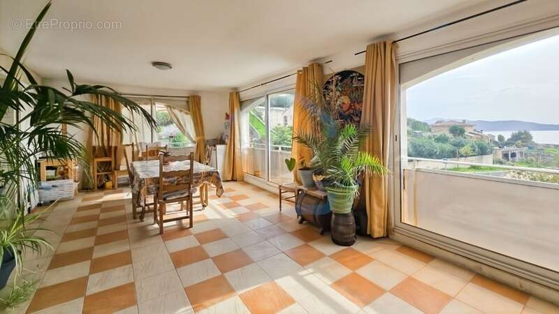 Maison à PROPRIANO