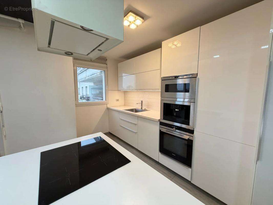 Appartement à ALFORTVILLE