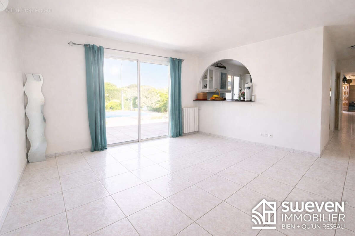 Maison à TOURNEFEUILLE