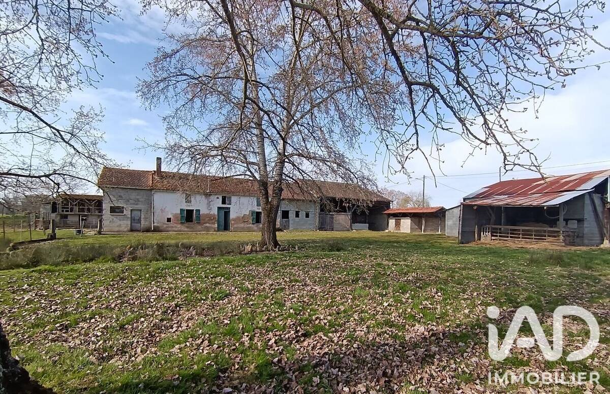 Photo 1 - Maison à PLAISANCE