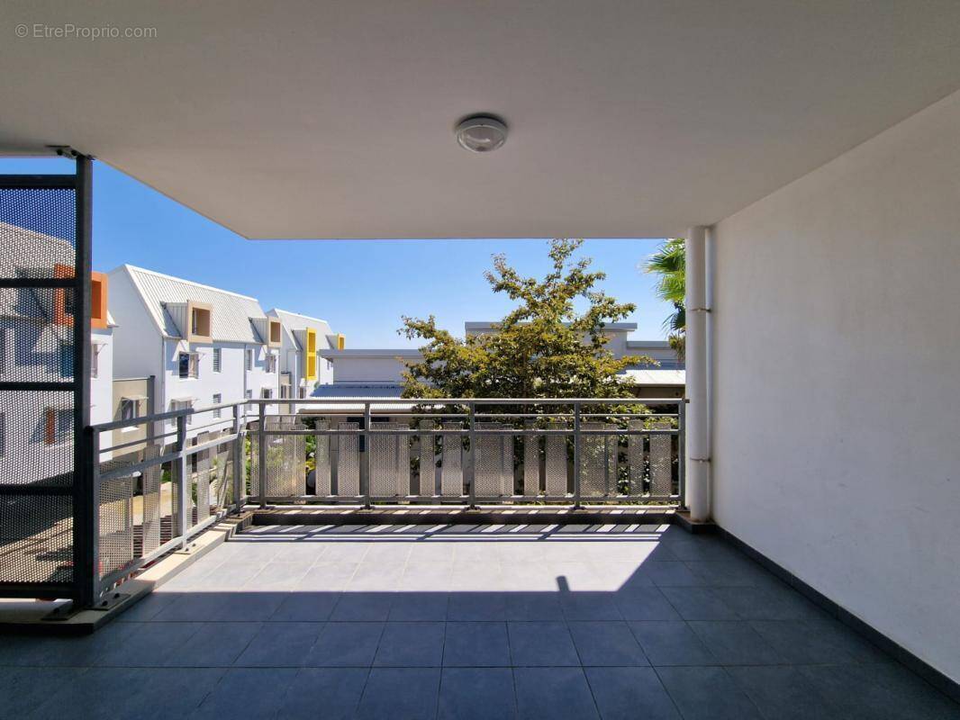 Appartement à SAINTE-MARIE