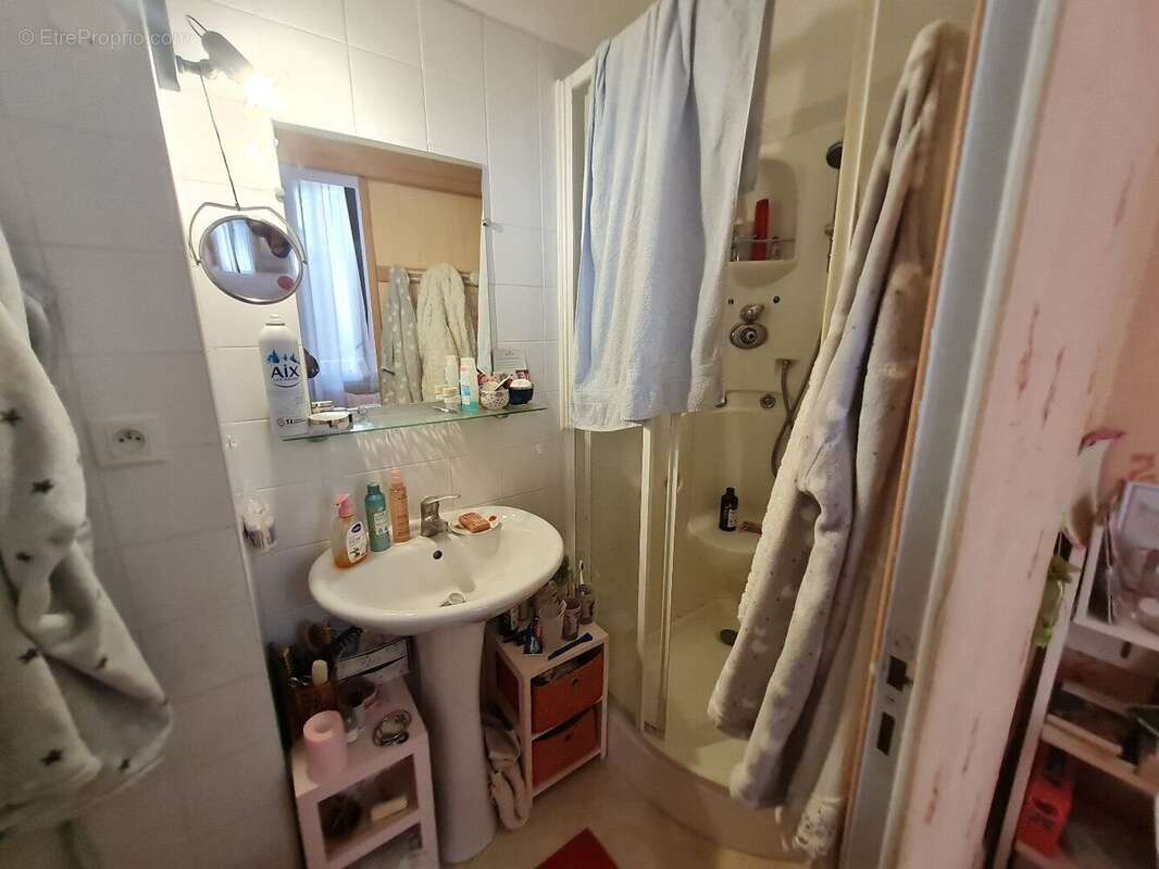 Appartement à LECTOURE