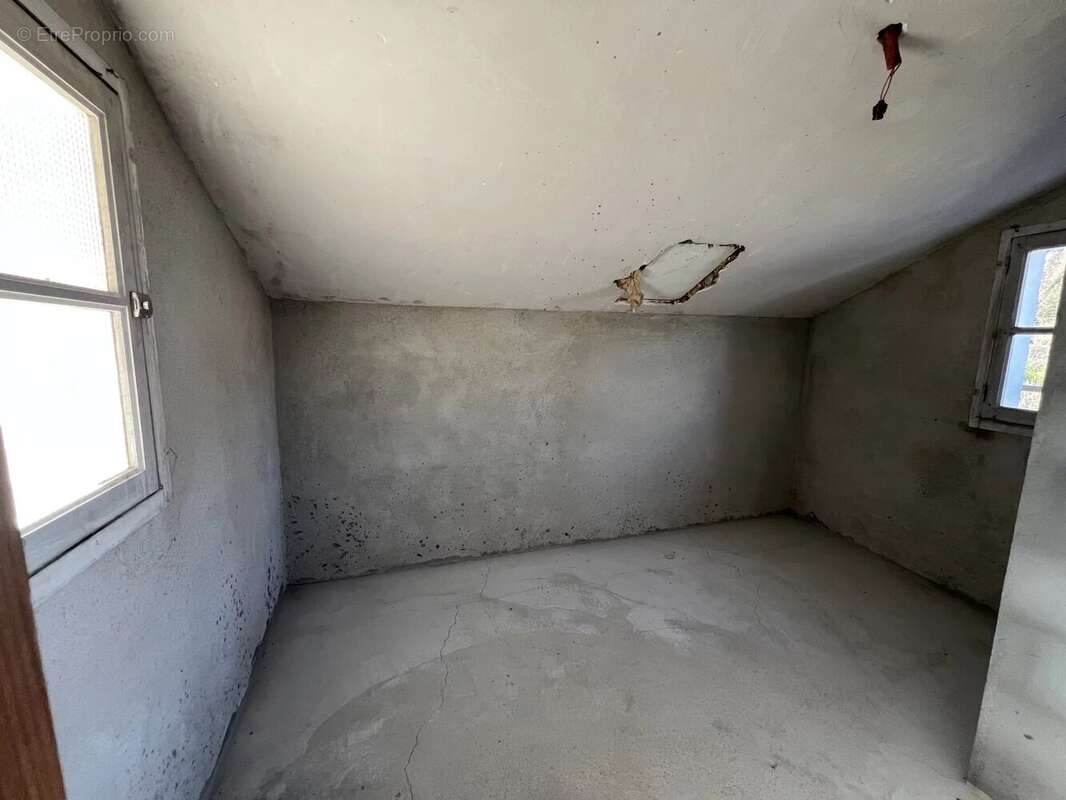 Maison à VINAY