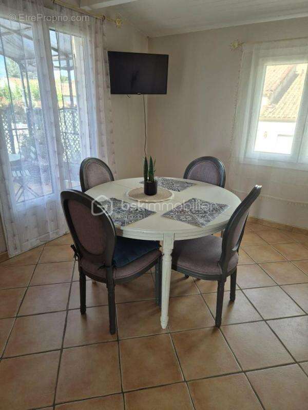 Maison à VOLX