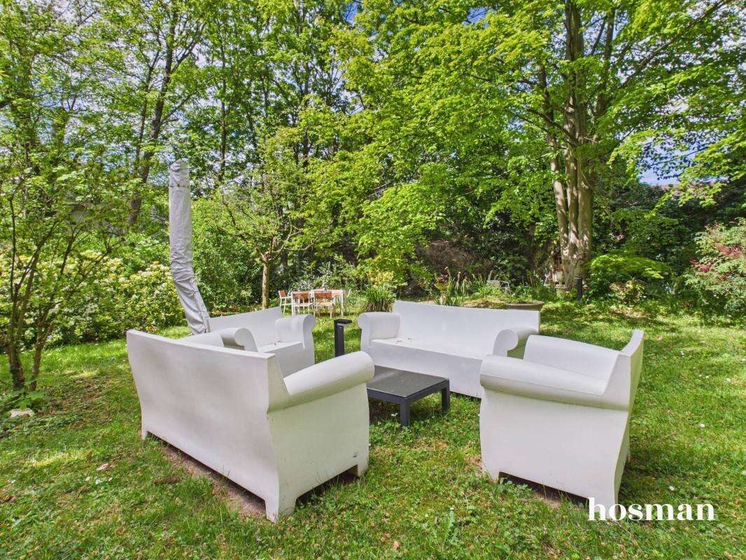 Appartement à MONTMORENCY