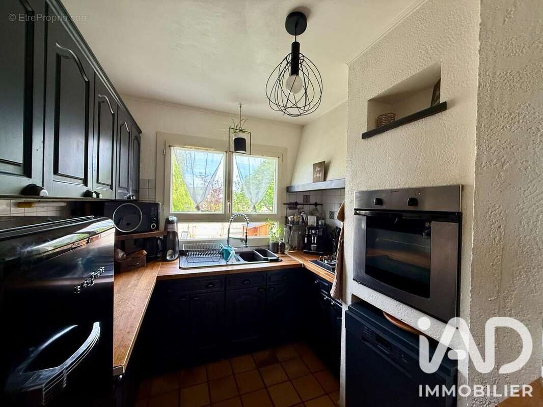 Photo 6 - Maison à SAINT-BENOIT-DES-ONDES