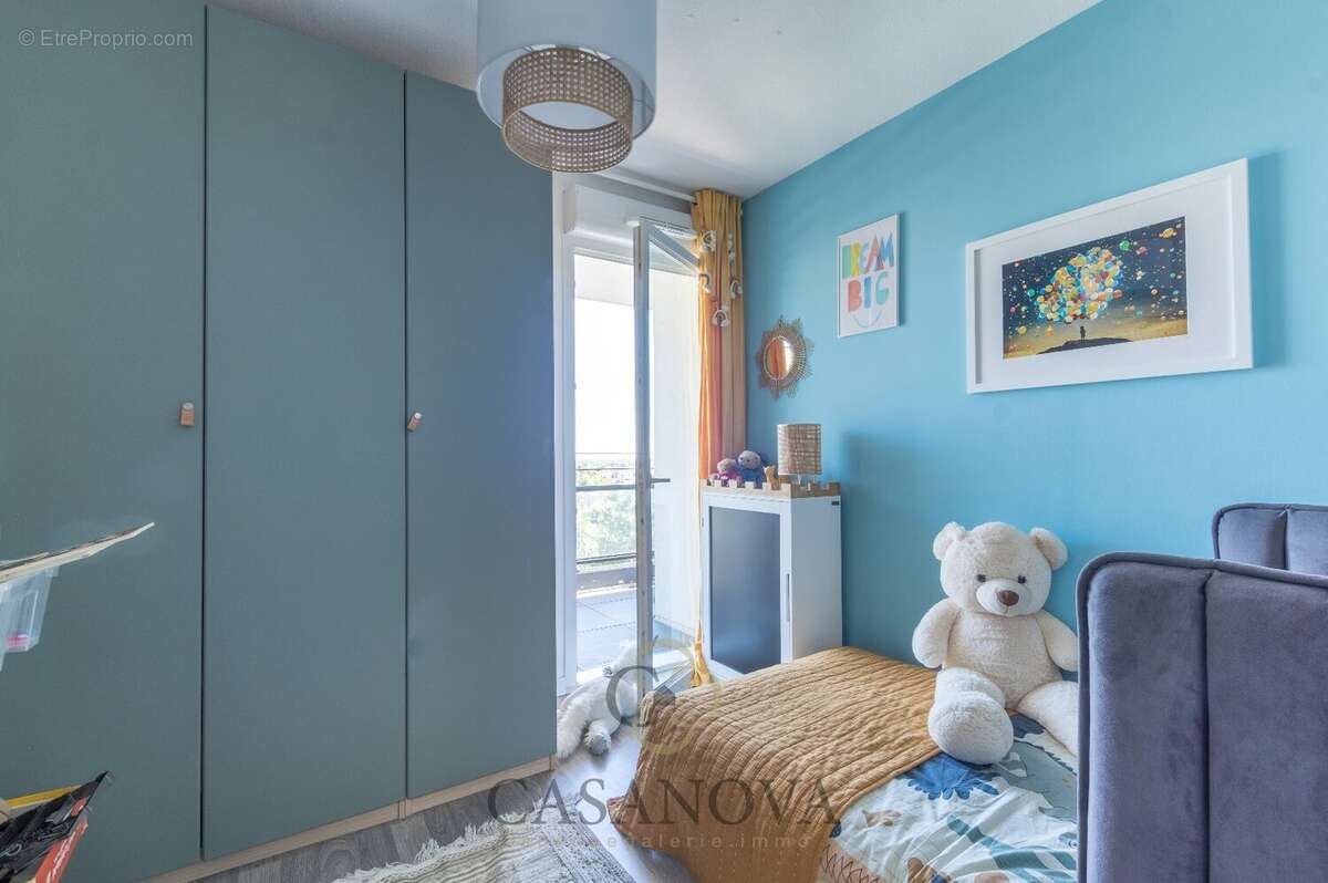 Appartement à MONTPELLIER