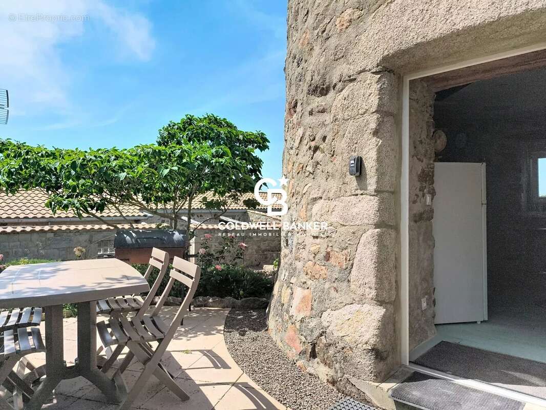 VENDEE - Un Hameau Privé de Charme aux Portes des Sables d'Olonne - photo 3