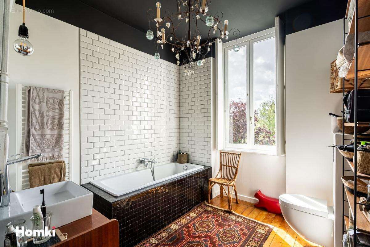 Maison à ORLEANS