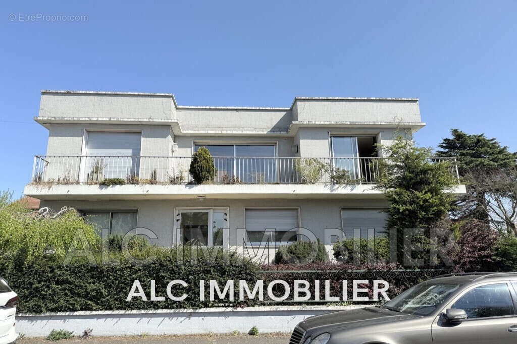 Appartement à CONFLANS-SAINTE-HONORINE
