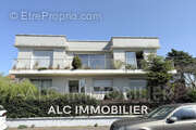 Appartement à CONFLANS-SAINTE-HONORINE