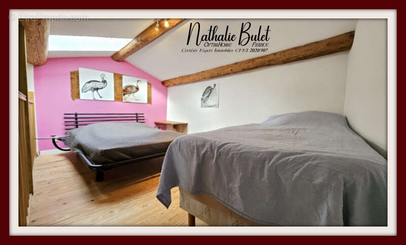 Maison à vendre 7 pièces 10 minutes de St Chinian et Cessenon - photo 6