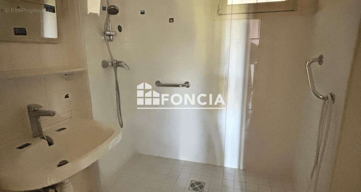 Appartement à ROANNE