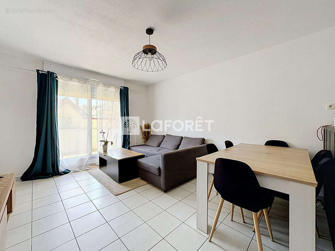 Appartement Gaillon - photo 4
