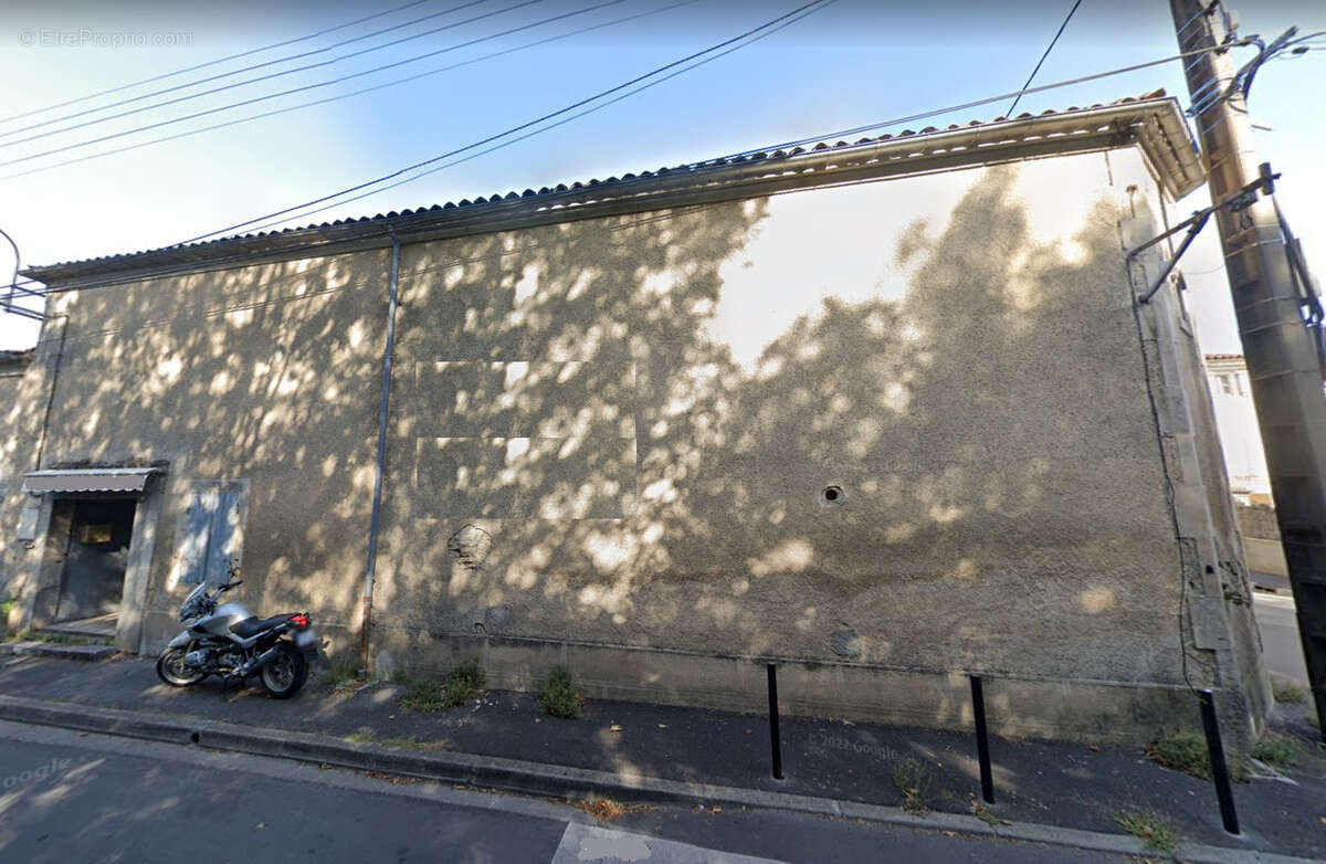 Appartement à COGNAC
