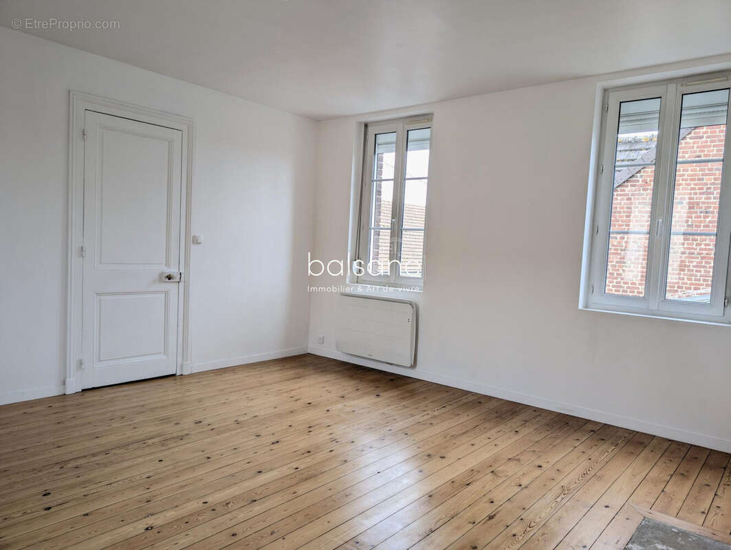 Maison à GRAND-COURONNE