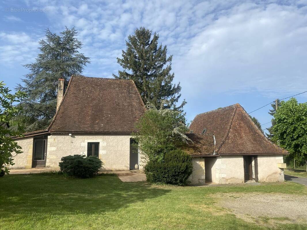 IMG2624 - Maison à PERIGUEUX