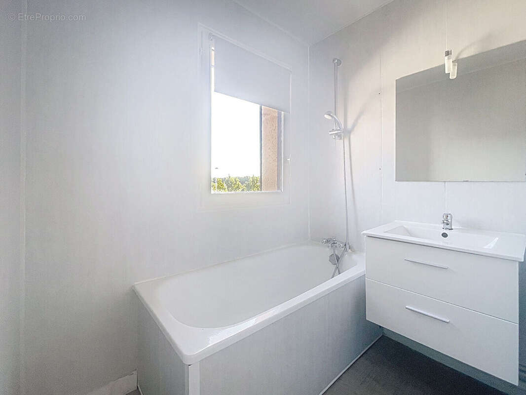 Appartement à CABOURG