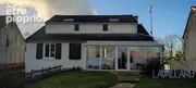 Maison à PUCHEVILLERS