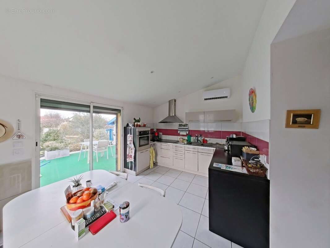 Maison à LANNEMEZAN