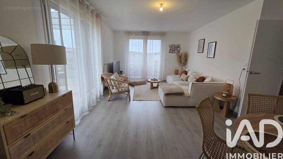 Photo 1 - Appartement à OLIVET