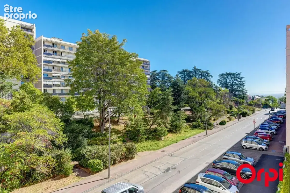 Appartement 4 pièces de 86,20 m2 avec balcon plein sud -Caluire -et-Cuire - photo 18