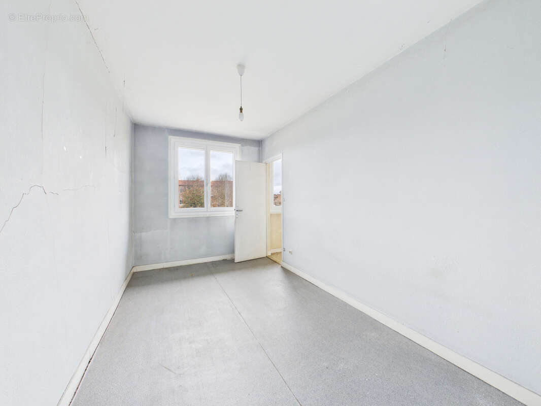 Appartement à JONZIEUX