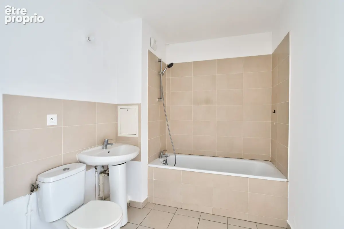 Appartement Montreuil 2 pièces 49m² - photo 14