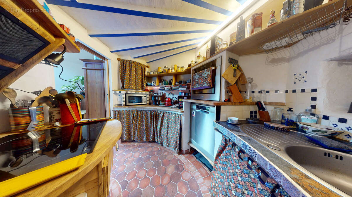 Maison à HOUILLES