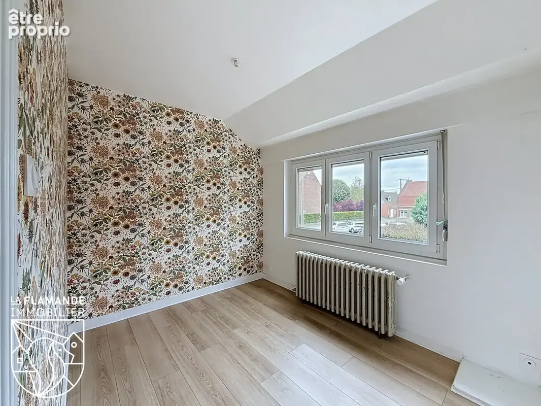 Maison familiale au coeur de Wallon-Cappel - photo 9