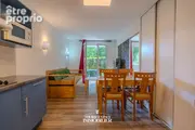Appartement à MOOSLARGUE