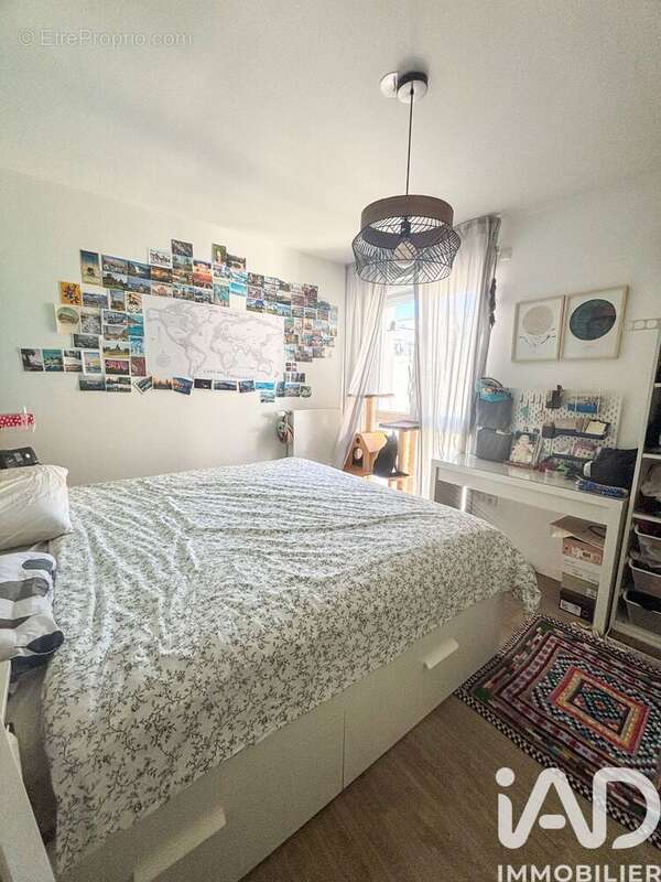 Photo 7 - Appartement à SARTROUVILLE