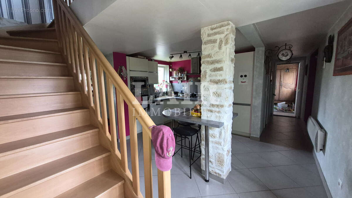 Maison à SEES
