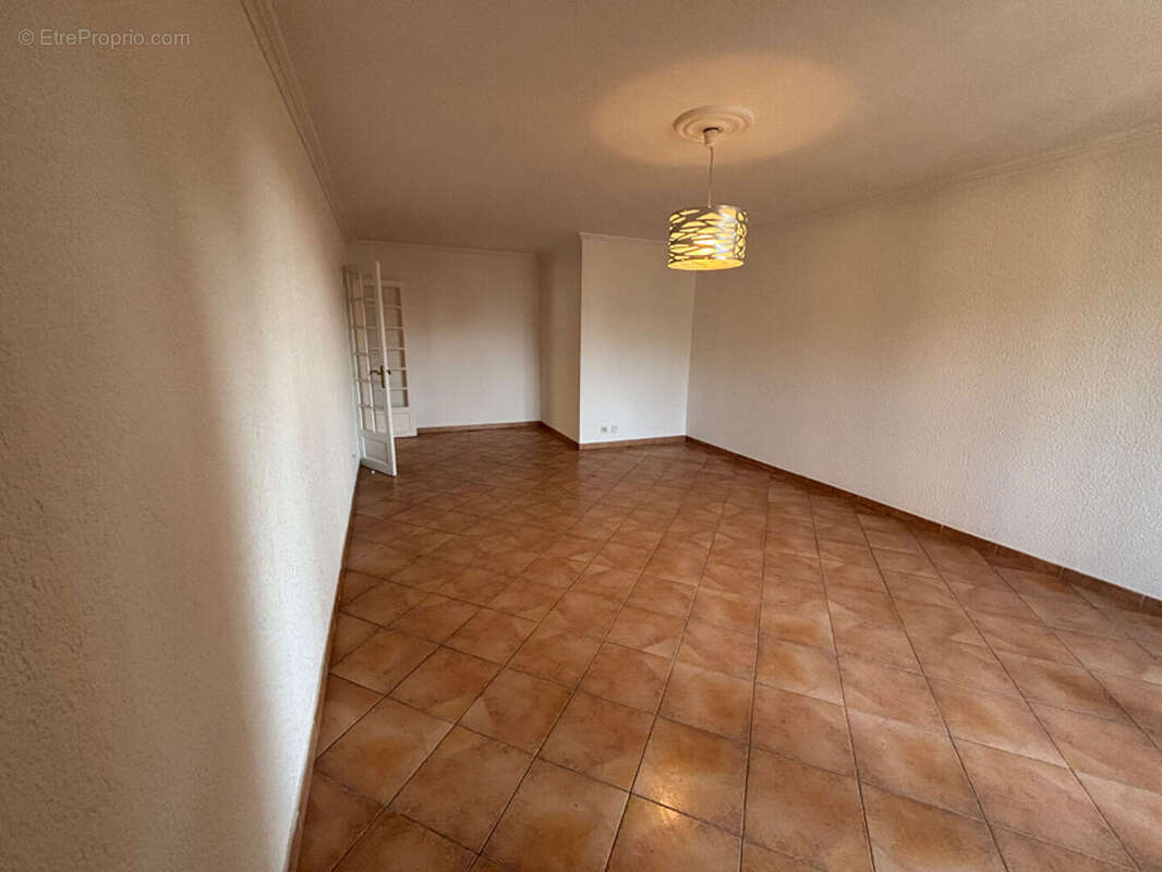 Appartement à LUCCIANA