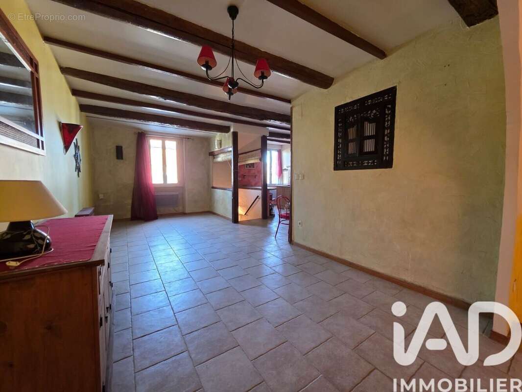 Photo 3 - Appartement à CARPENTRAS
