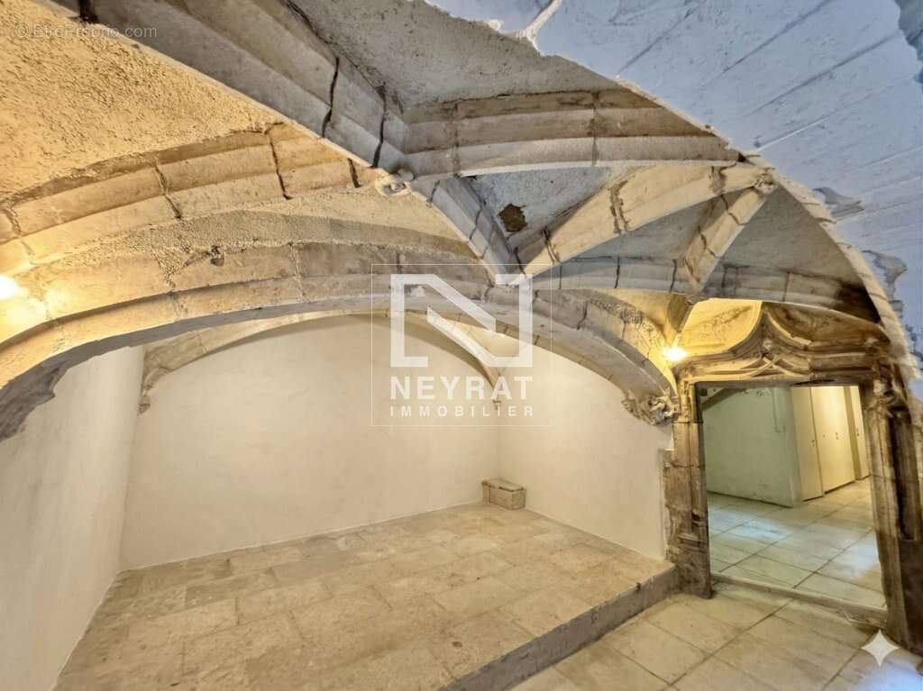 Appartement à MACON