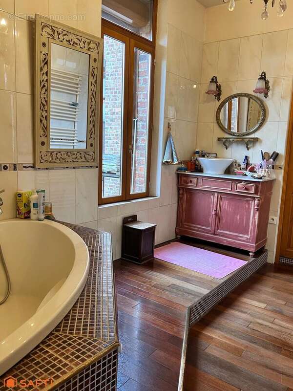 Photo 9 - Maison à GRUGIES