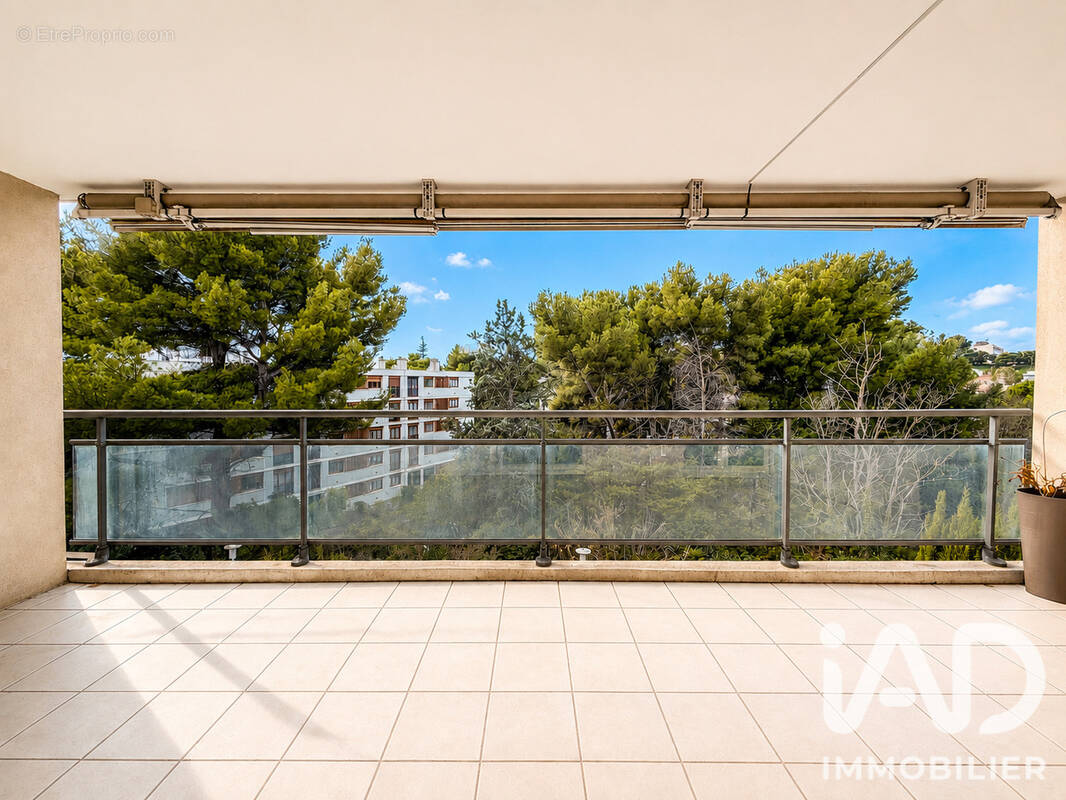 Photo 1 - Appartement à MARSEILLE-13E