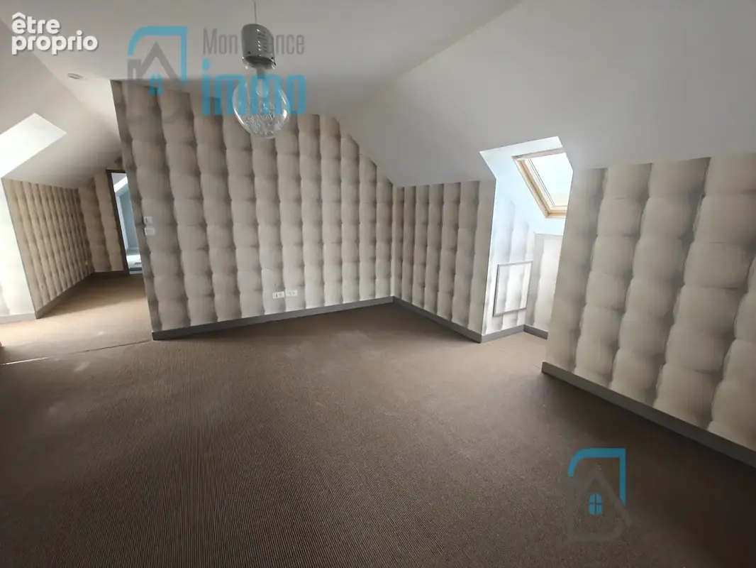 Mehun-Sur-Yèvre - Pavillon 4 chambres, 2 garages, jardin - photo 11