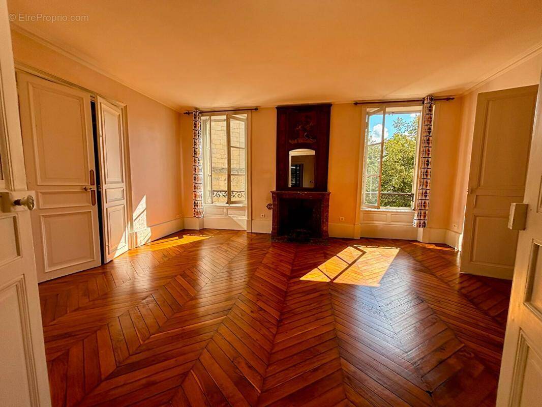 Appartement à NEVERS