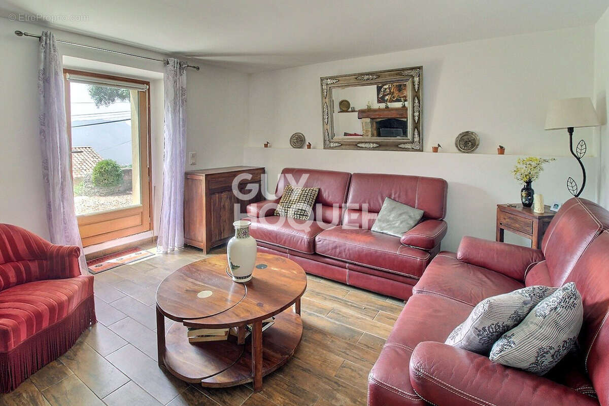 Maison Tavaco 5 pièces 127 m2 + terrain constructible de 5221m² - photo 2