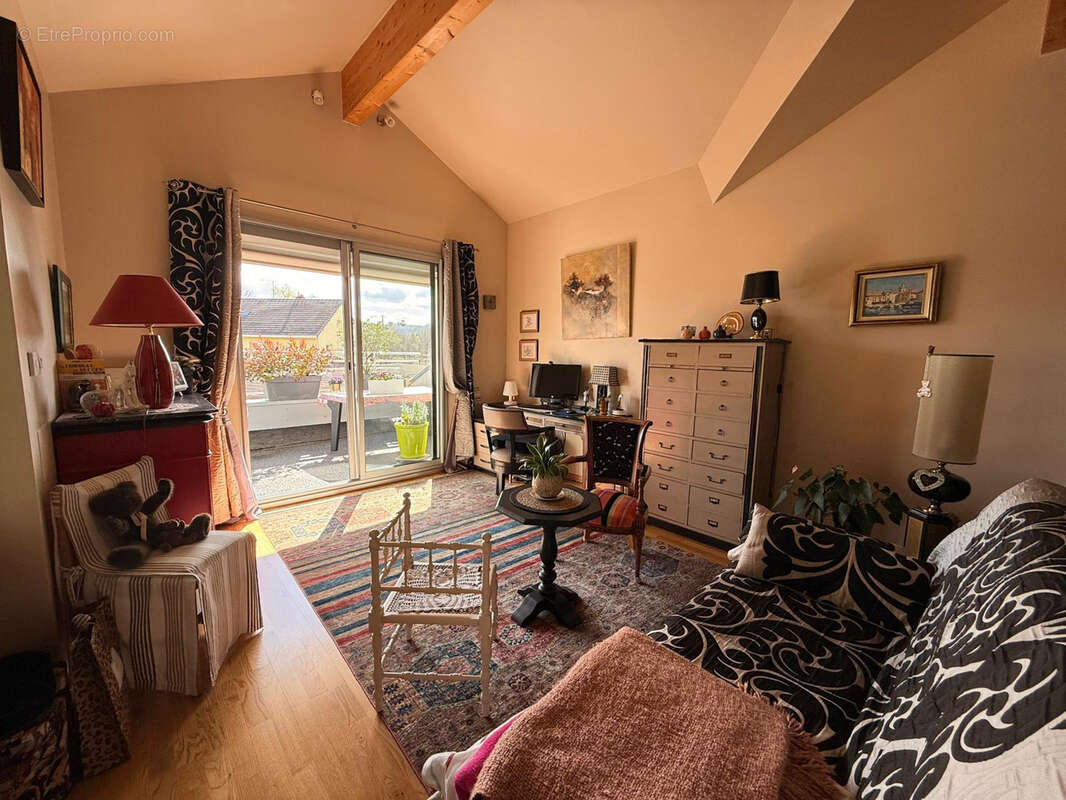 Appartement à BAVANS