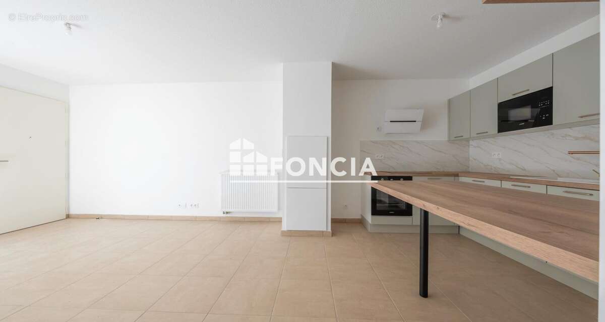 Appartement à ARCACHON