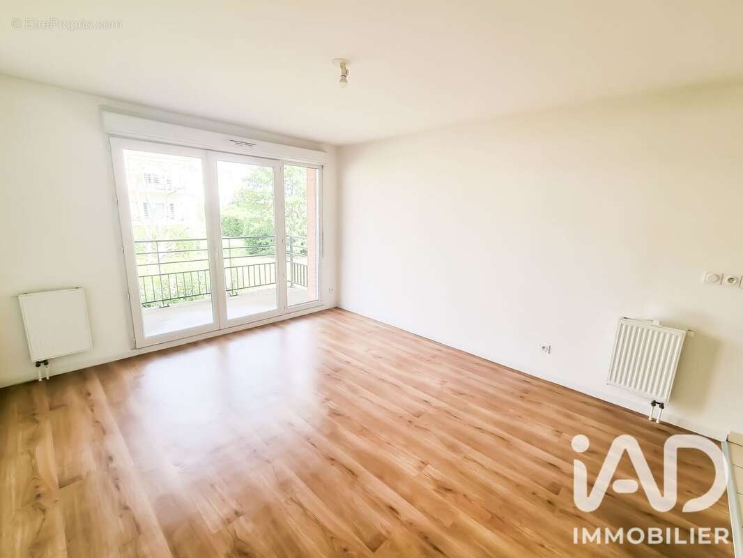 Photo 2 - Appartement à SEQUEDIN